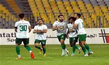 تشكيل المصري المتوقع لمباراة سموحة في الدوري