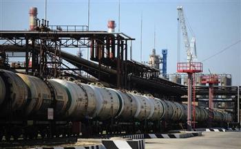 حصة روسيا من واردات الهند النفطية في مايو تتجاوز الـ40% للمرة الأولى