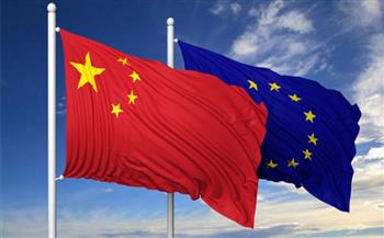 الصين تطالب الاتحاد الأوروبي بتوضيح موقفه حيال الشراكة الاستراتيجية