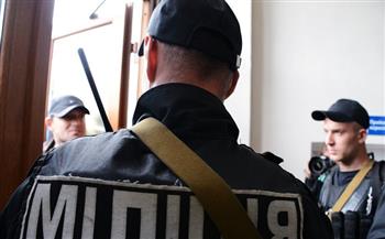 السلطات الأوكرانية تبدأ التعاون مع الإنتربول الدولي لإعادة الرجال من الاتحاد الأوروبي إلى البلاد