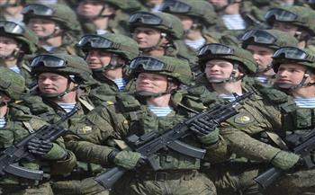 الدفاع الروسية: وسائل إعلام أجنبية حاولت عرقلة التجنيد الربيعي بموسكو