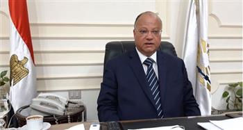 محافظ القاهرة يبحث مع نائب وزير الاتصالات منظومة حصر وإدارة أصول وأملاك الدولة