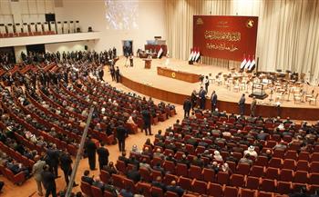 البرلمان العراقي ينهي القراءة الأولى لـ 7 مشاريع قوانين ويرفع جلسته