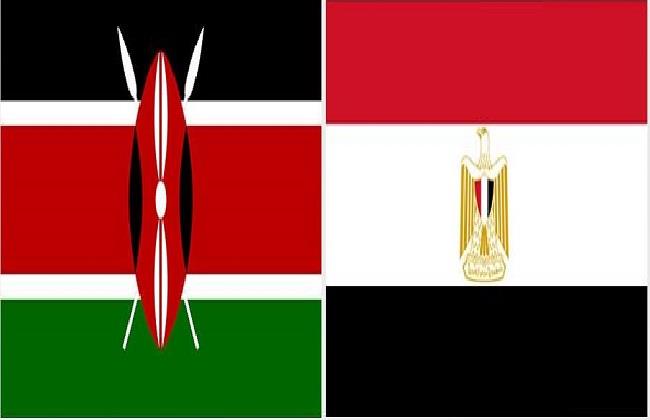 علاقة مصر وكينيا.. ترابط وتاريخ يجمع بين الشعبين