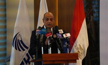 وزير الطيران: تشغيل خط «القاهرة مانشستر» يؤكد العلاقات المتميزة بين مصر وبريطانيا