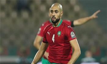 لاعب مغربي على رأس قائمة ليفربول لتعويض فابينيو