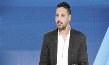 محمد جودة: الأهلي أضاع فوزًا تاريخيًا أمام الزمالك
