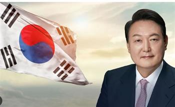 رئيس كوريا الجنوبية يجري زيارة لأوكرانيا