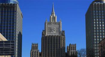 موسكو: كييف تستخدم أساليب إرهابية ضد المحطات النووية الروسية
