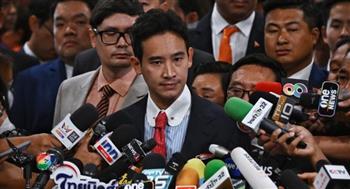 تايلاند.. زعيم المعارضة يعتزم سحب ترشيحه لرئاسة الوزراء