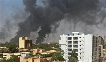 مقتل مدنيين في هجوم بـ«المسيّرات» للدعم السريع على مستشفى في أم درمان بالسودان