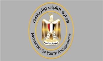 أشرف صبحي يهنئ الشباب المصري بمناسبة اليوم العالمي لمهارات الشباب