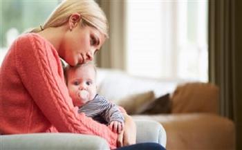 7 أسباب وراء شعور الأم بالإحباط في معظم الوقت