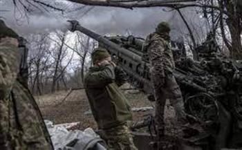 أوكرانيا خسرت 20% من عتادها العسكري في أول أسبوعين للهجوم المضاد 