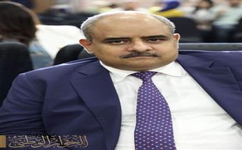 مجدي شهدي: الدستور يرسم خرائط الطريق لنهضة المجتمعات وتنميتها 