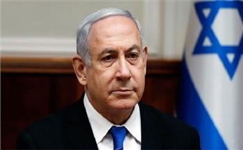 رئيس الوزراء الإسرائيلي يغادر المستشفى 