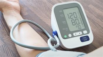 دراسة أمريكية : مراقبة ضغط الدم تقلل  أمراض القلب 