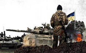 بلومبرج : الدول الغربية استنفدت تقريبا كل مخزوناتها من الأسلحة لمساعدة أوكرانيا