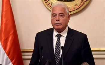 محافظ جنوب سيناء يهنئ الرئيس السيسي بالعام الهجري الجديد