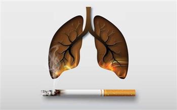 التدخين هو المسبب  الأساسي.. مشكلات الرئة تؤثر على عضلة القلب ووظائف المخ