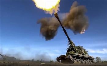 أوكرانيا تعلن إحراز تقدم تدريجى قرب مدينة باخموت