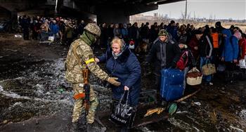 أوكرانيا: الوضع شرقي البلاد لا يزال متوترًا