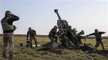 خبير عسكري بريطاني: الغرب مل من الصراع في أوكرانيا