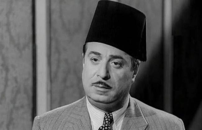 حدث في مثل هذا اليوم 17 يوليو.. وفاة الفنان حسين رياض
