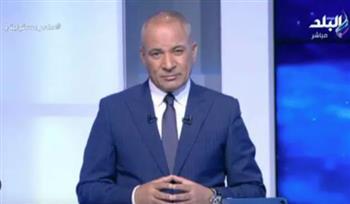 أحمد موسي: الإخوان حاولوا استغلال أحداث سيدي براني لإشعال الفتنة