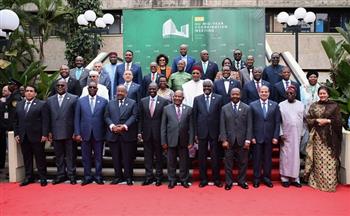 دبلوماسيون: مشاركة الرئيس السيسي بقمة نيروبي تهدف لدفع التنمية بأفريقيا