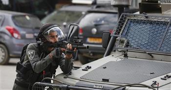 إصابة خطيرة لشاب فلسطيني خلال مواجهات مع قوات الاحتلال في الخليل