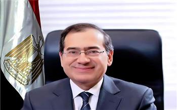وزير البترول يفتتح منتدى مصر للتعدين غدا 
