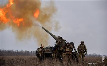 مسؤول أوكراني: مقتل وإصابة 10 مدنيين في قصف روسي على خيرسون