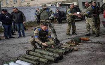 القوات الأوكرانية تستعيد 18 كيلومترا من الأراضي في الشرق والجنوب