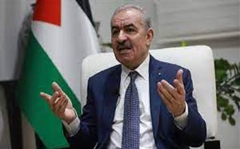 رئيس الوزراء الفلسطيني يدعو اليونسكو لحماية المواقع الأثرية في فلسطين