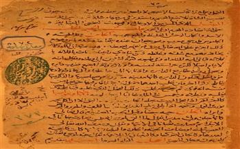 يتجاوز عمرها مئات السنين.. الأزهر يعرض مخطوطات تاريخية بمعرض كتاب الإسكندرية