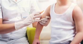 تطعيم التيفويد يعطي 70% من المناعة