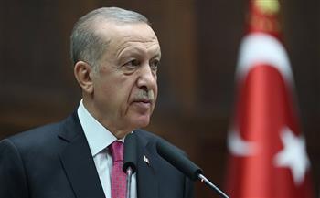 أردوغان يبدي انفتاحه للقاء الرئيس السوري 