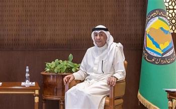 أمانة التعاون واتحاد الغرف الخليجية يوقعان برنامج عمل مشترك