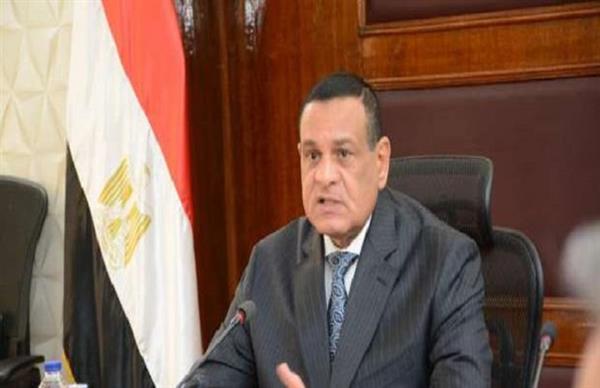 أخبار عاجلة اليوم في مصر.. التنمية المحلية تتابع حادث انهيار عقار حدائق القبة