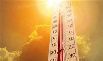 أجواء شديدة الحرارة.. حالة الطقس في مصر اليوم الثلاثاء 18- 7- 2023