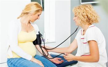 الباحثون يتوصلون لاختبار يتنبأ بخطر إصابة الحامل بتسمم الحمل