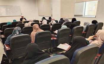 «البحوث الإسلامية»: أكاديمية الأزهر تنظم دورة تدريبية عن الفتوى لخريجات الشريعة