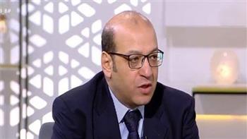 خبير اقتصادي: الجهاز المصرفي المصري بارع في التغلب على الأزمات