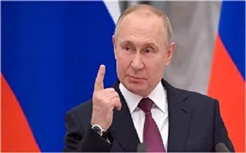 الرئيس الروسي: الهجوم على جسر القرم لن يمر دون رد
