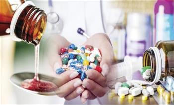 وزير الصحة يكشف أضرار صرف الدواء من الصيدليات بطرق عشوائية