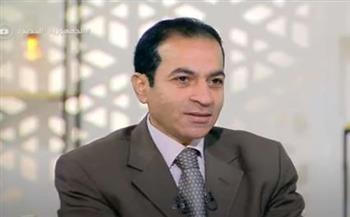 أستاذ تمويل: دخول «بلاك روك» للسوق المصري في حد ذاته إعلاءً لقيمة الاقتصاد