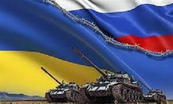 محلل سياسي: الحرب في أوكرانيا ستكون أكثر شراسة