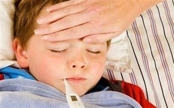 أعراض الالتهاب السحائي للاطفال