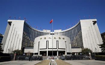 البنك المركزي الصيني يضخ 15 مليار يوان في النظام المصرفي 
